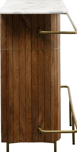 KARE Bar Grace 120x110cm