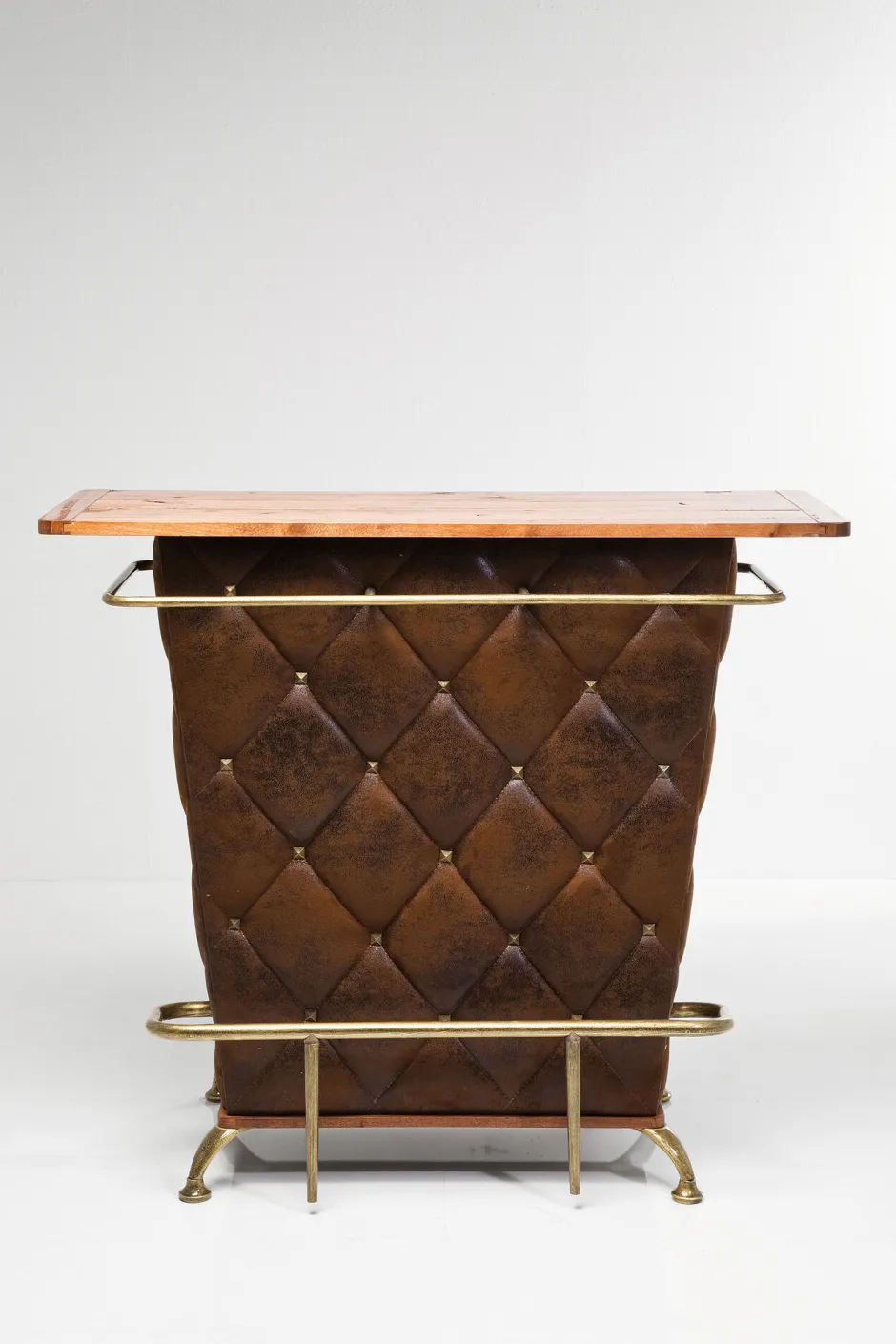 KARE Bar Lady Rock Vintage