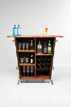 KARE Bar Lady Rock Vintage