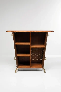 KARE Bar Lady Rock Vintage