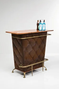 KARE Bar Lady Rock Vintage