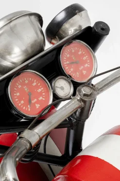 KARE Bar Motorbike Rot