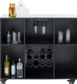 KARE Bar Solea Mirror