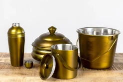 KARE Bar Steamlock 225cm