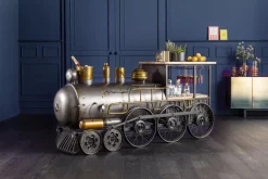 KARE Bar Steamlock 225cm