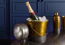 KARE Bar Steamlock 225cm