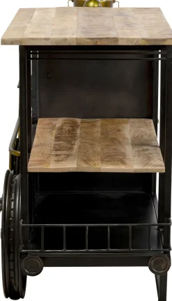 KARE Bar Steamlock 225cm