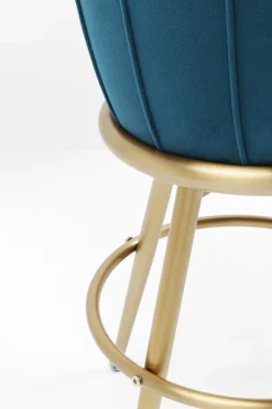 KARE Barhocker After Work Gold