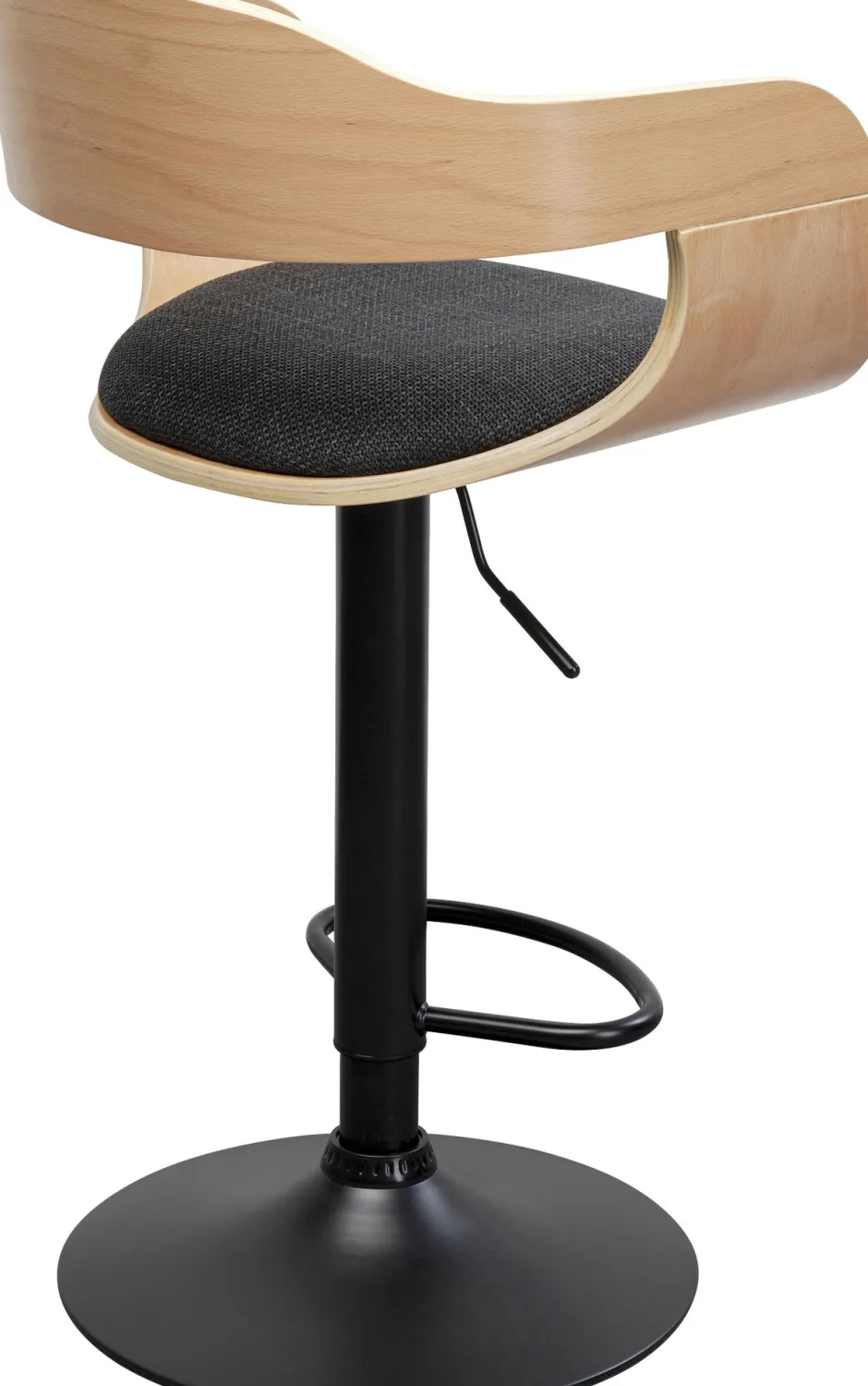 KARE Barhocker Costa Nature