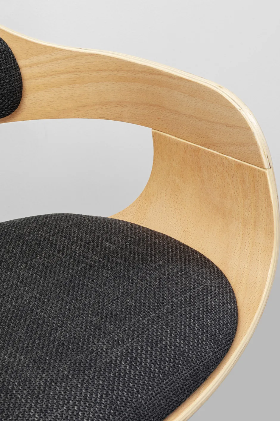 KARE Barhocker Costa Nature