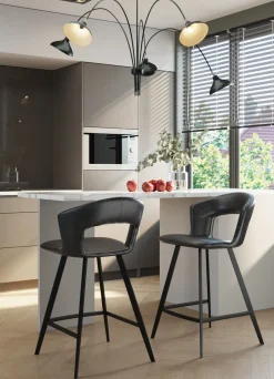 KARE Barhocker Reunion