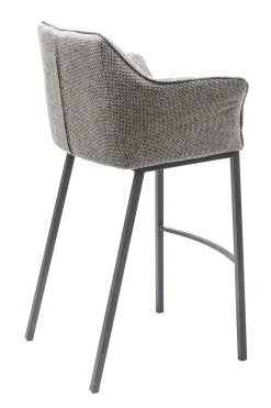 KARE Barhocker Thinktank Quattro