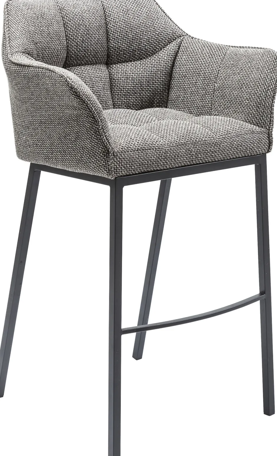 KARE Barhocker Thinktank Quattro