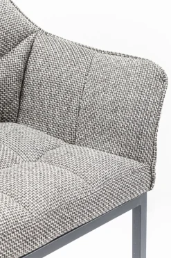 KARE Barhocker Thinktank Quattro