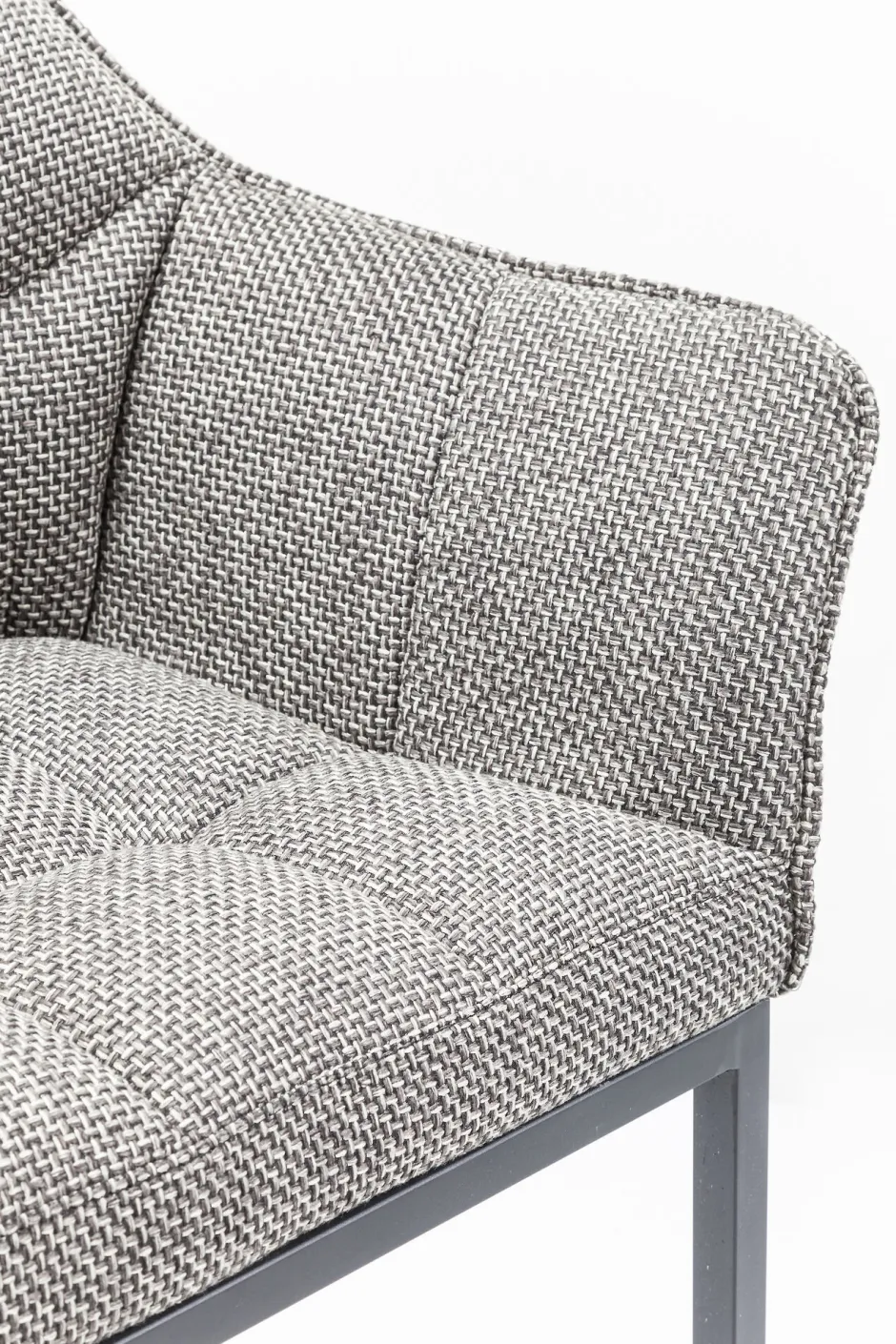 KARE Barhocker Thinktank Quattro