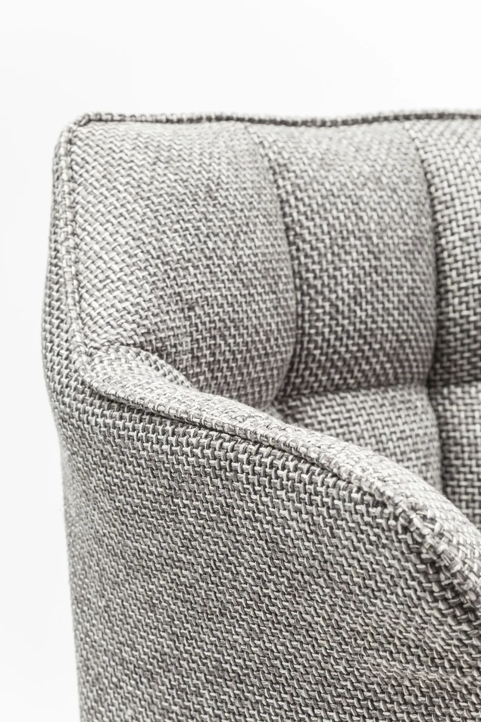 KARE Barhocker Thinktank Quattro