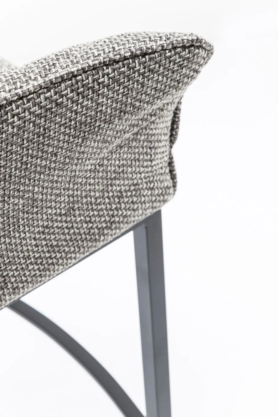 KARE Barhocker Thinktank Quattro