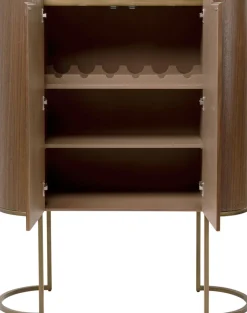 KARE Barschrank Giorgio 115x142cm