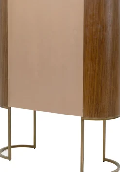 KARE Barschrank Giorgio 115x142cm