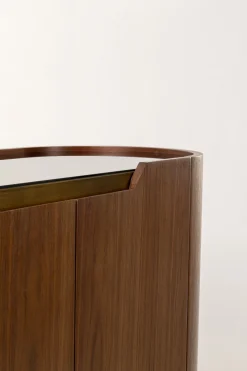 KARE Barschrank Giorgio 115x142cm