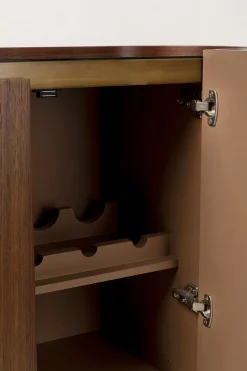 KARE Barschrank Giorgio 115x142cm