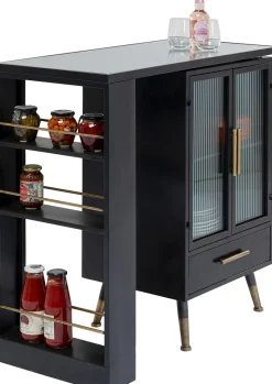 KARE Barschrank La Gomera