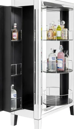 KARE Barschrank Luxury High Class 84x152cm
