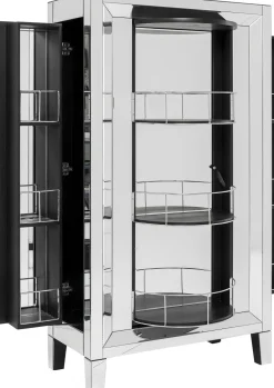 KARE Barschrank Luxury High Class 84x152cm