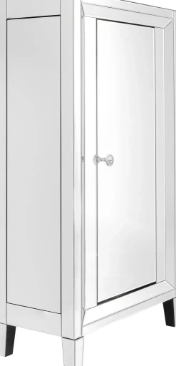 KARE Barschrank Luxury High Class 84x152cm