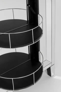 KARE Barschrank Luxury High Class 84x152cm