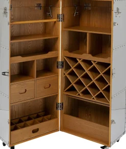 KARE Barschrank Vegas