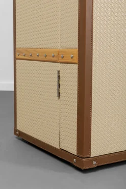 KARE Barschrank Venezia Creme 100x114cm