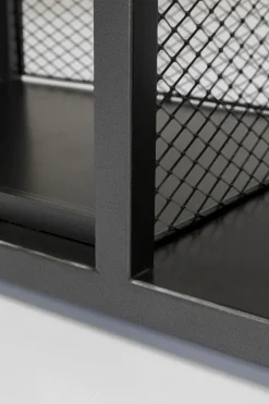 KARE Barschrank Vinoteca 80x201cm