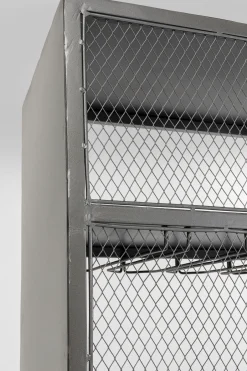 KARE Barschrank Vinoteca 80x201cm