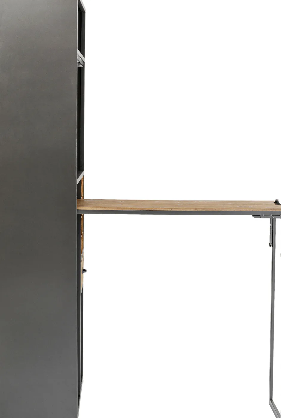 KARE Barschrank Vinoteca 80x201cm