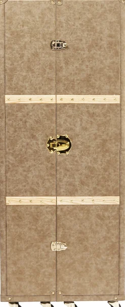 KARE Barschrank West Coast Mobile 60x154cm