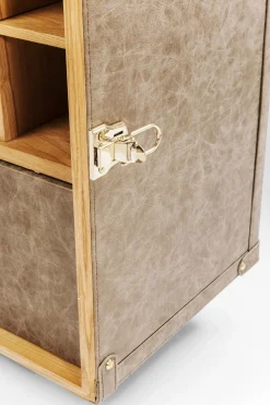 KARE Barschrank West Coast Mobile 60x154cm