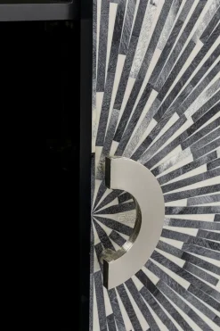 KARE Barschrank Zoom 100x160cm