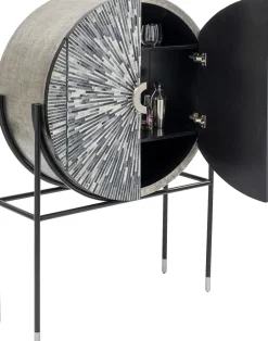 KARE Barschrank Zoom 100x160cm