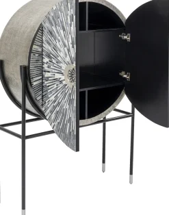 KARE Barschrank Zoom 100x160cm