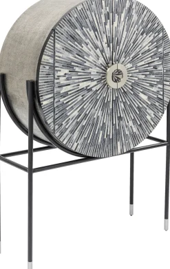 KARE Barschrank Zoom 100x160cm