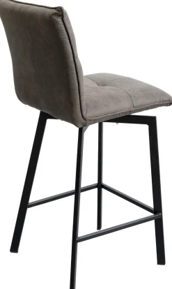 KARE Barstuhl Toronto Braun 69cm