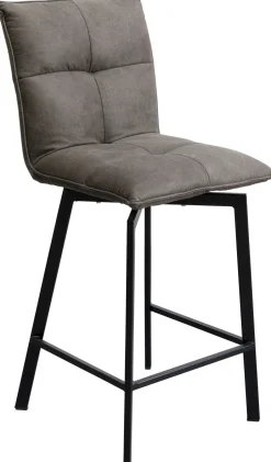 KARE Barstuhl Toronto Braun 69cm