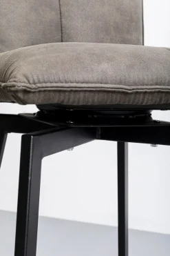 KARE Barstuhl Toronto Braun 69cm