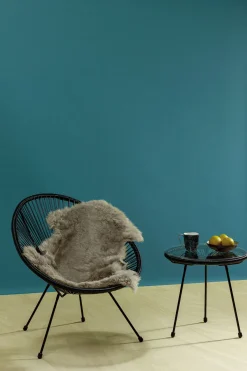 KARE Beistelltisch Acapulco Mono Schwarz