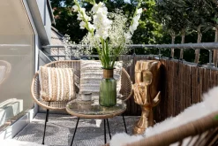 KARE Beistelltisch Acapulco Nature