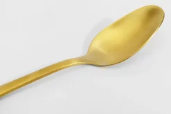 KARE Besteck Cucina Gold Matt (16/tlg.)