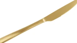 KARE Besteck Gloria Matt Gold (16/tlg.)