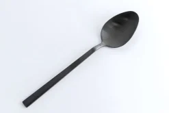 KARE Besteck Gloria Matt Schwarz (16/tlg.)