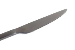 KARE Besteck Gloria Matt Schwarz (16/tlg.)